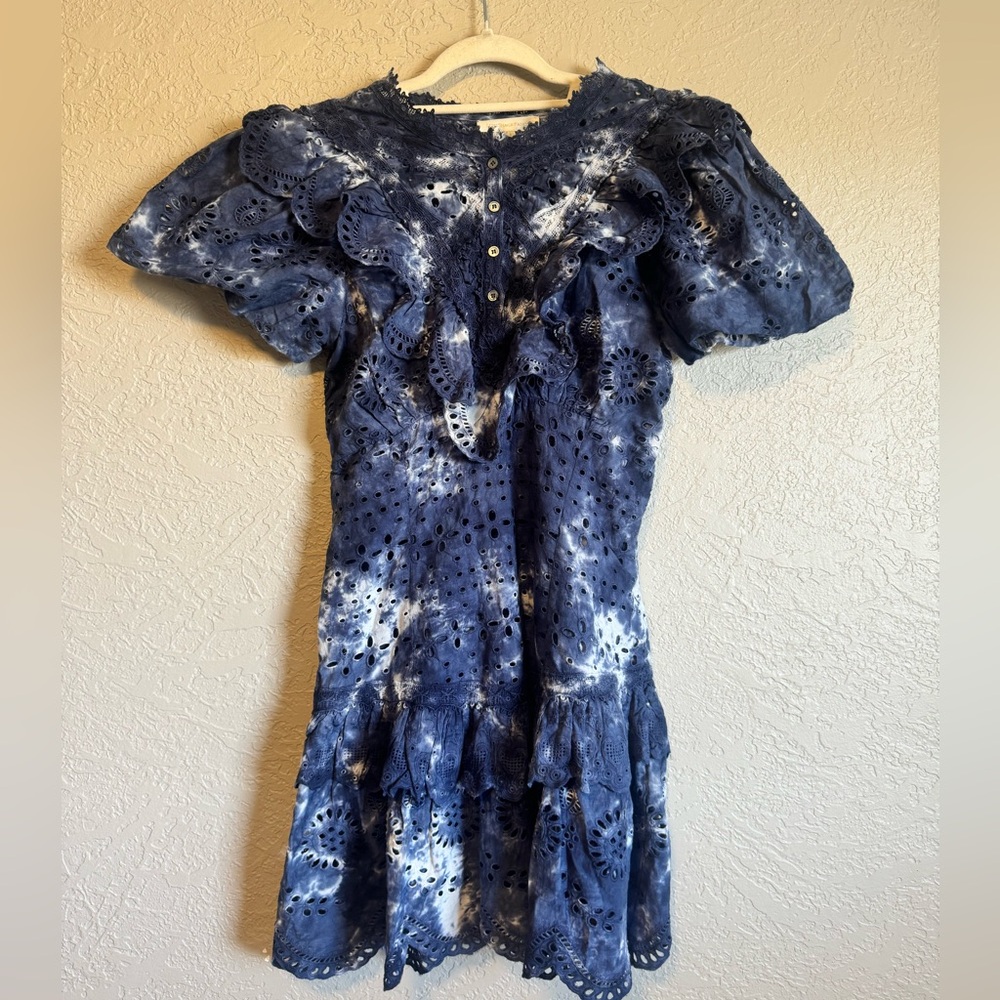 LoveShack Fancy dress! Never worn!